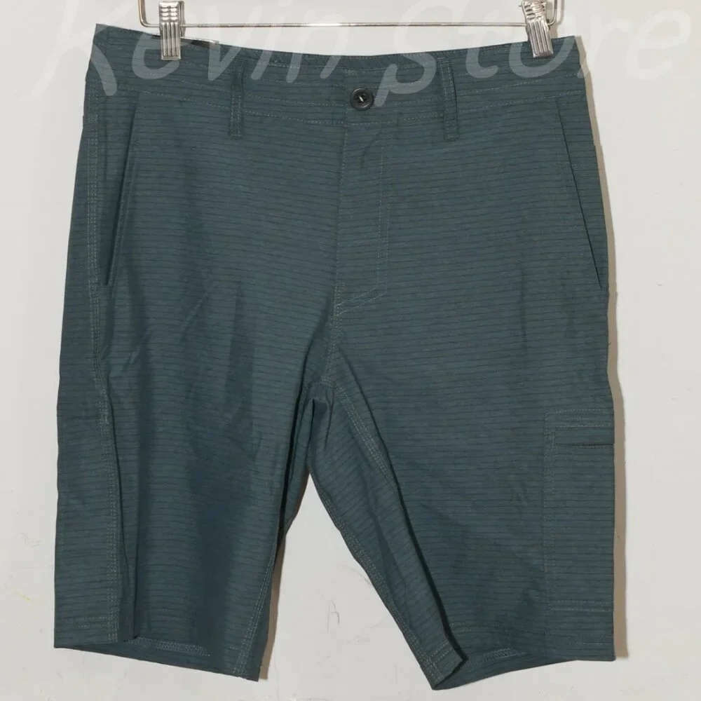 Blue- Oneill men‎ short